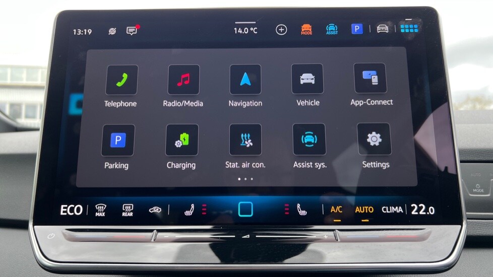 Used Volkswagen ID.3 2025 for sale - 76261516: Photo 24