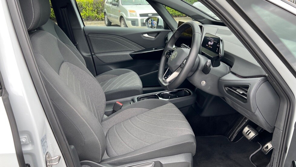 Used Volkswagen ID.3 2025 for sale - 76261516: Photo 26