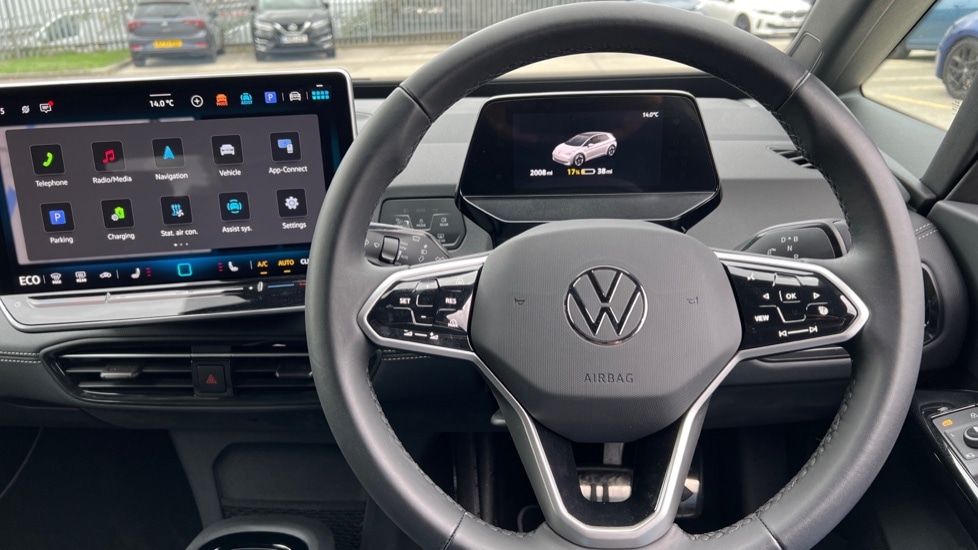 Used Volkswagen ID.3 2025 for sale - 76261516: Photo 27