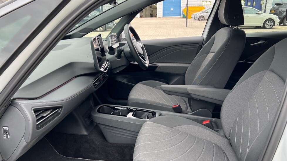 Used Volkswagen ID.3 2025 for sale - 76261516: Photo 28