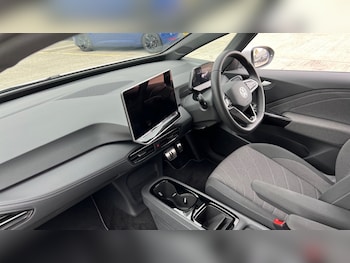Used Volkswagen ID.3 2025 for sale - 76261516: Photo