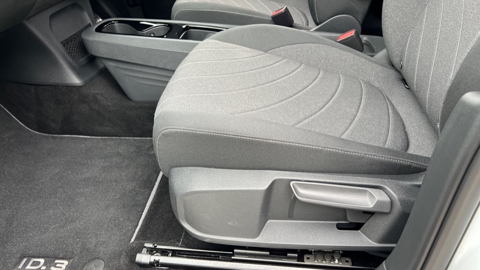 Used Volkswagen ID.3 2025 for sale - 76261516: Photo 39