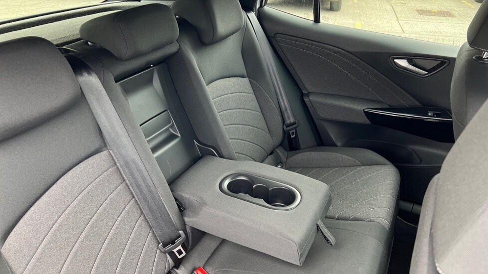 Used Volkswagen ID.3 2025 for sale - 76261516: Photo 55