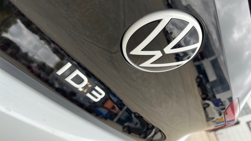 Used Volkswagen ID.3 2025 for sale - 76261516: Photo 58