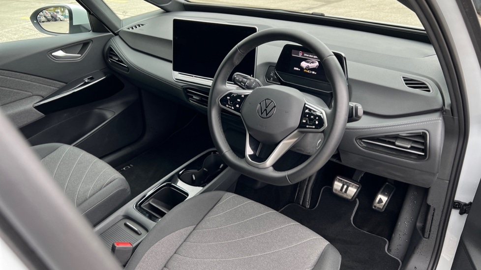 Used Volkswagen ID.3 2025 for sale - 76261516: Photo 6