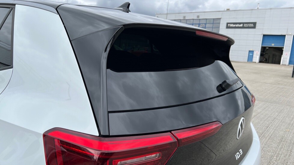 Used Volkswagen ID.3 2025 for sale - 76261516: Photo 65