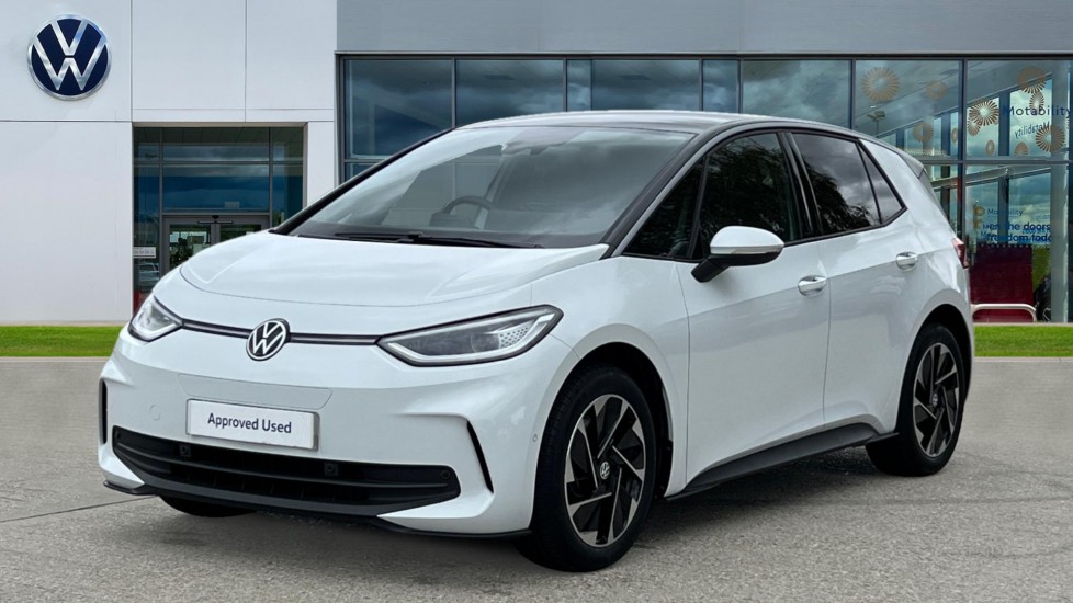 Used Volkswagen ID.3 2025 for sale - 76261516: Photo 7