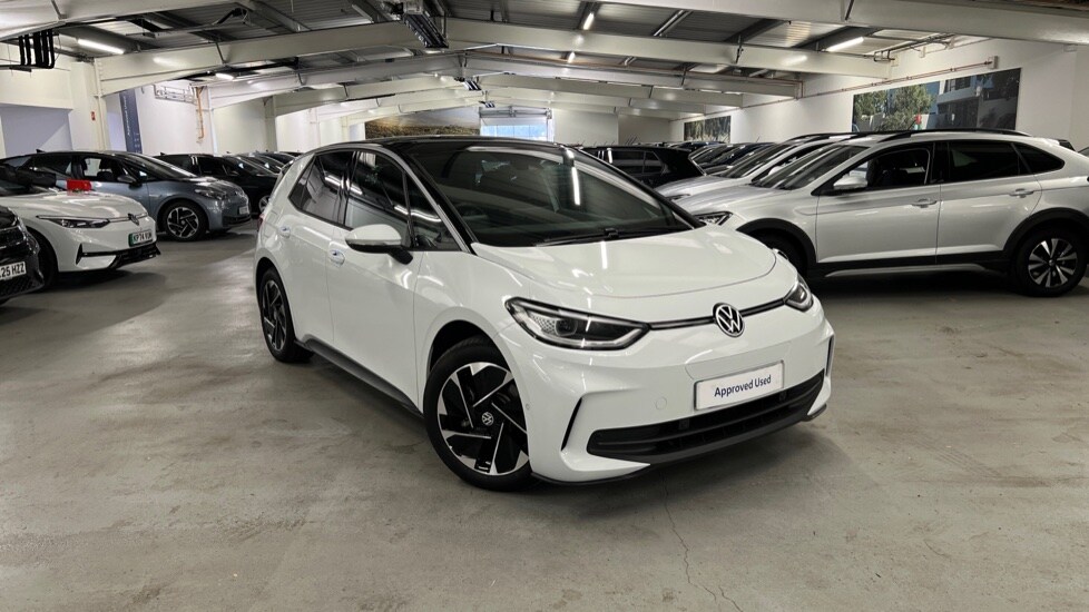 Used Volkswagen ID.3 2025 for sale - 76261516: Photo 77