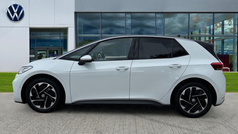 Used Volkswagen ID.3 2025 for sale - 76261516: Photo 9