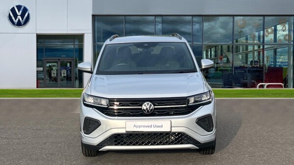 Used Volkswagen T-Cross 2025 for sale - 75618493: Photo 10