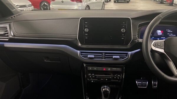 Used Volkswagen T-Cross 2025 for sale - 75618493: Photo 13