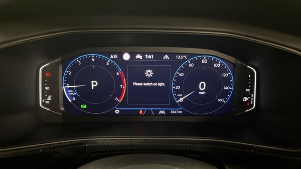 Used Volkswagen T-Cross 2025 for sale - 75618493: Photo 14