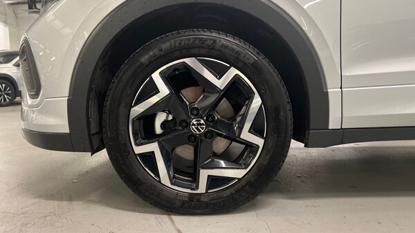 Used Volkswagen T-Cross 2025 for sale - 75618493: Photo 18