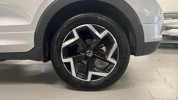 Used Volkswagen T-Cross 2025 for sale - 75618493: Photo 19