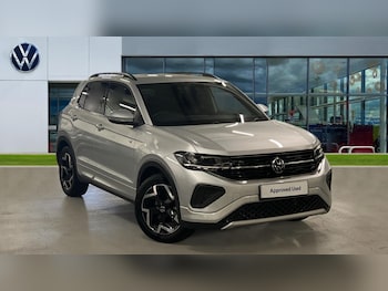 Volkswagen - T-Cross