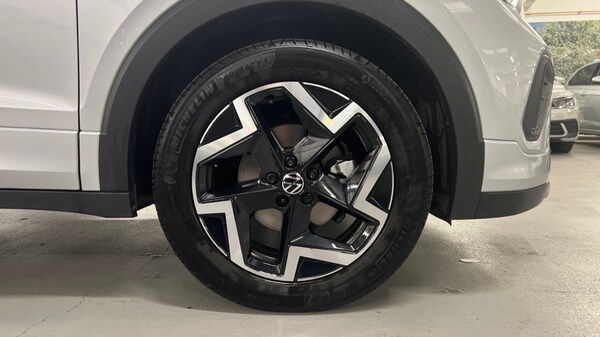 Used Volkswagen T-Cross 2025 for sale - 75618493: Photo 20