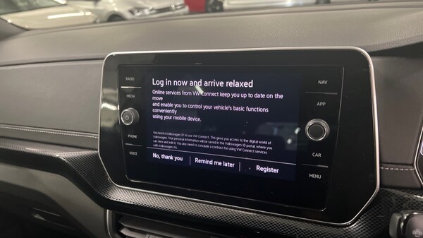 Used Volkswagen T-Cross 2025 for sale - 75618493: Photo 23