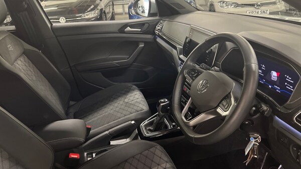 Used Volkswagen T-Cross 2025 for sale - 75618493: Photo 26