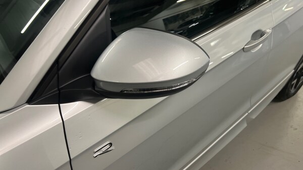 Used Volkswagen T-Cross 2025 for sale - 75618493: Photo 46