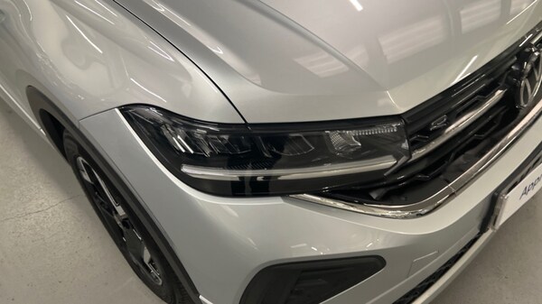 Used Volkswagen T-Cross 2025 for sale - 75618493: Photo 51