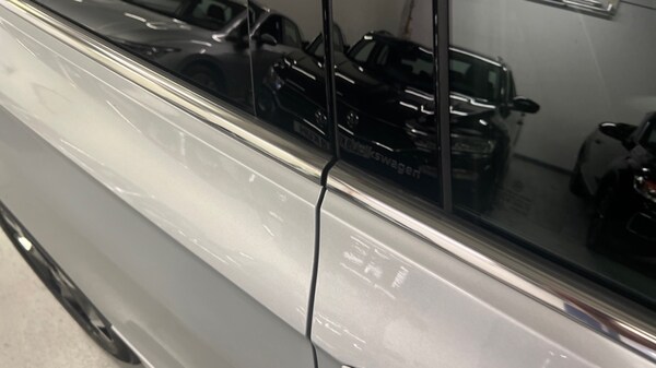 Used Volkswagen T-Cross 2025 for sale - 75618493: Photo 57