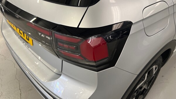 Used Volkswagen T-Cross 2025 for sale - 75618493: Photo 59