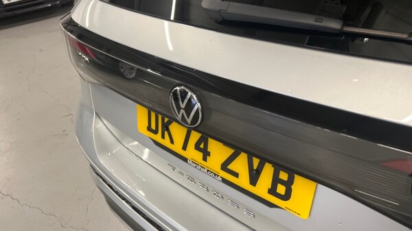 Used Volkswagen T-Cross 2025 for sale - 75618493: Photo 61