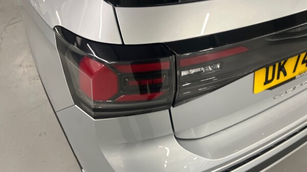Used Volkswagen T-Cross 2025 for sale - 75618493: Photo 62