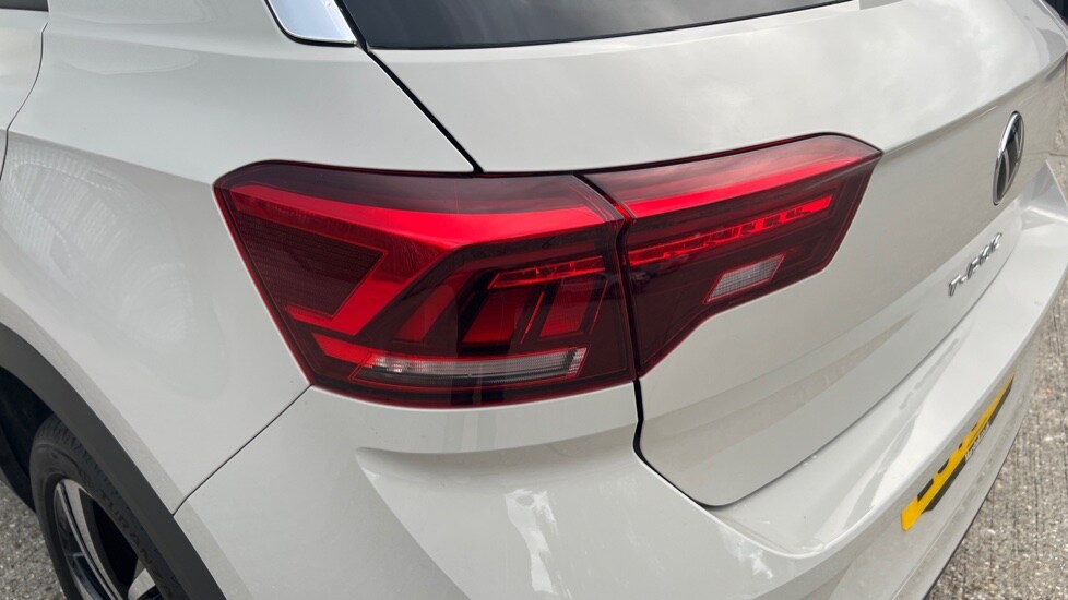 Used Volkswagen T-Roc 2025 for sale - 76025312: Photo 48