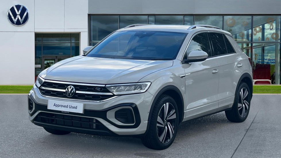 Used Volkswagen T-Roc 2025 for sale - 76025312: Photo 7