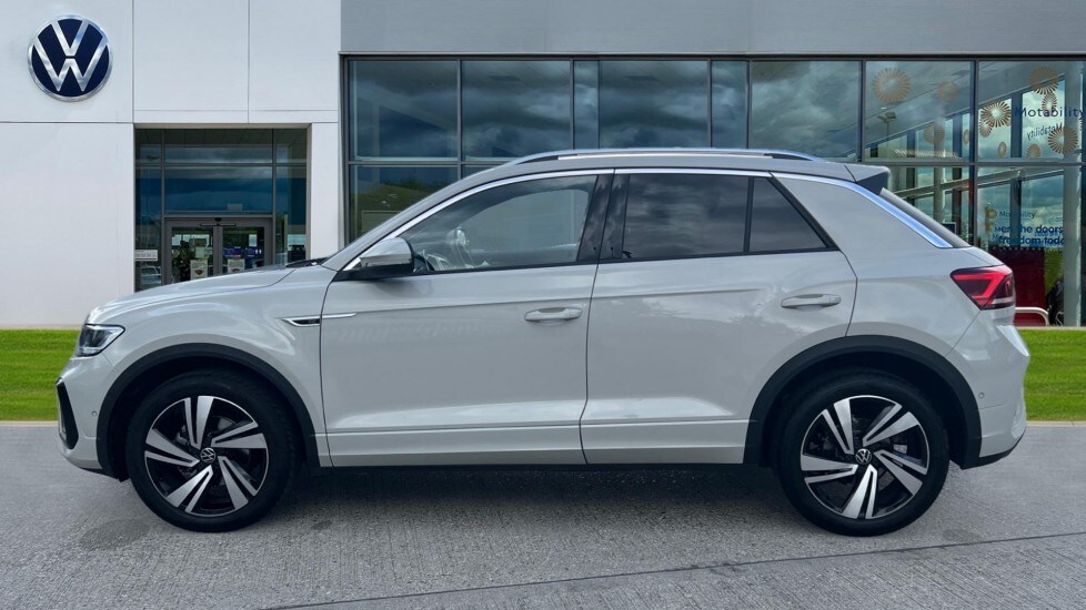 Used Volkswagen T-Roc 2025 for sale - 76025312: Photo 9