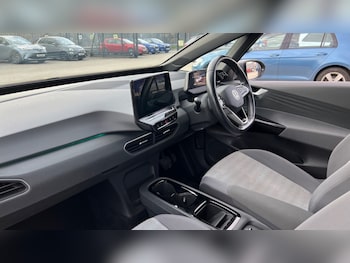 Used Volkswagen ID.3 2021 for sale - 76366425: Photo