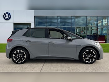 Used Volkswagen ID.3 2021 for sale - 76366425: Photo