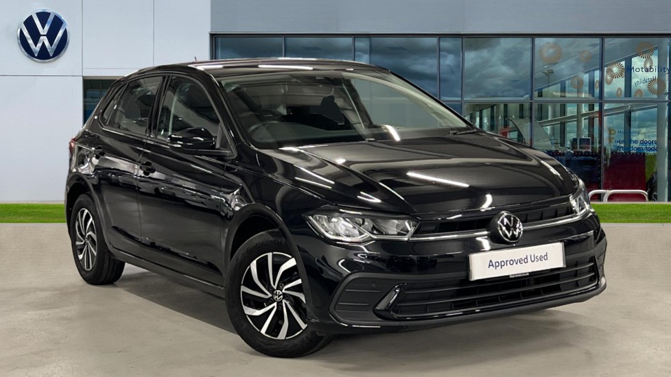 Used Volkswagen Polo 2024 for sale - 76872038: Photo 1