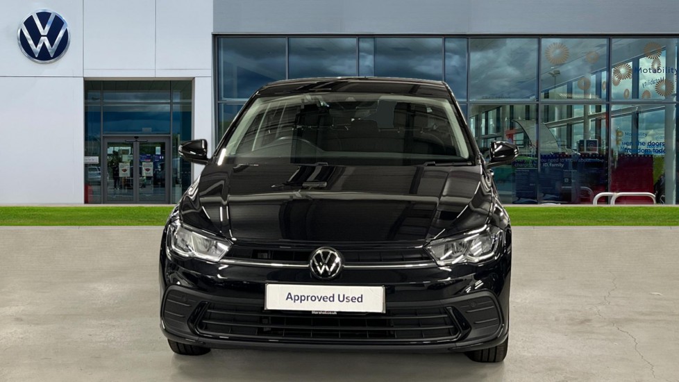 Used Volkswagen Polo 2024 for sale - 76872038: Photo 10