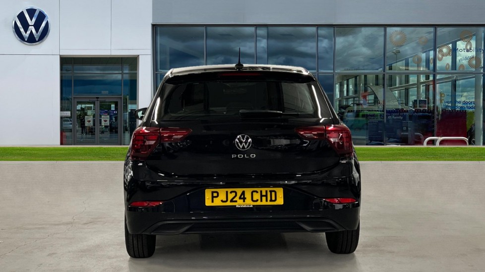 Used Volkswagen Polo 2024 for sale - 76872038: Photo 11