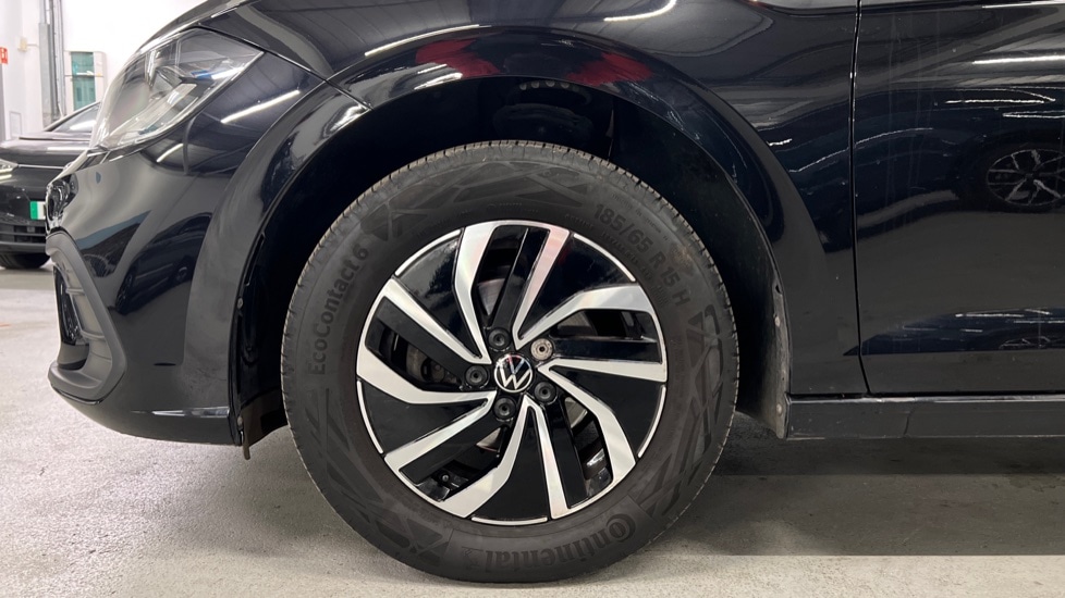 Used Volkswagen Polo 2024 for sale - 76872038: Photo 18