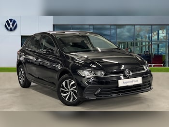 2024 - POLO 1.0 TSI Life 5dr