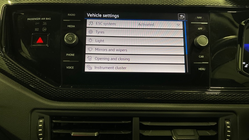 Used Volkswagen Polo 2024 for sale - 76872038: Photo 21