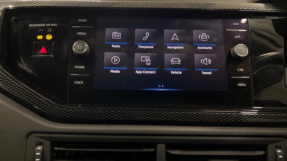 Used Volkswagen Polo 2024 for sale - 76872038: Photo 24