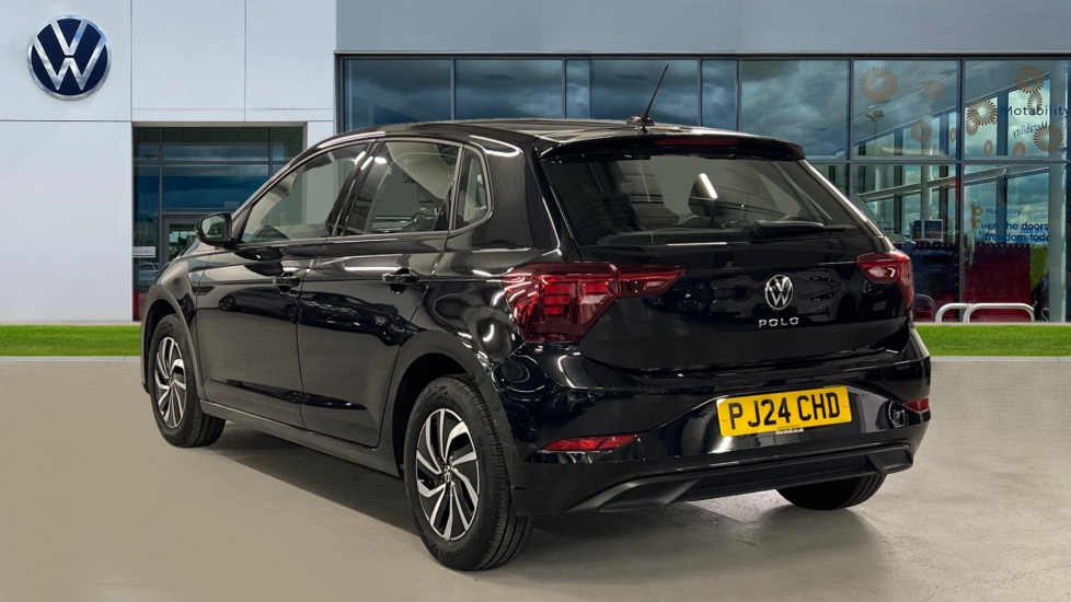 Used Volkswagen Polo 2024 for sale - 76872038: Photo 3
