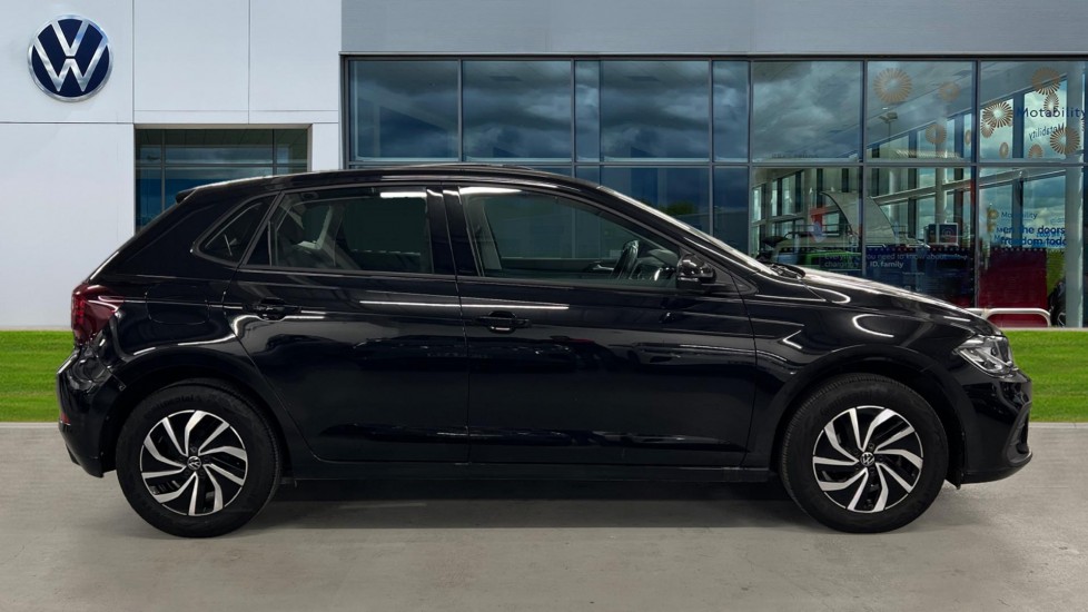 Used Volkswagen Polo 2024 for sale - 76872038: Photo 4