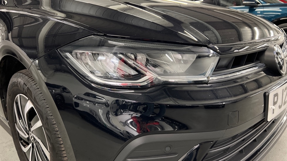 Used Volkswagen Polo 2024 for sale - 76872038: Photo 41