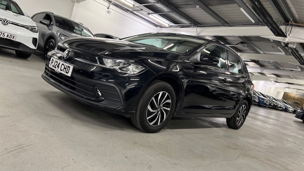 Used Volkswagen Polo 2024 for sale - 76872038: Photo 43