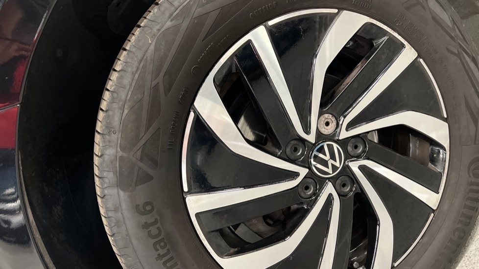 Used Volkswagen Polo 2024 for sale - 76872038: Photo 44