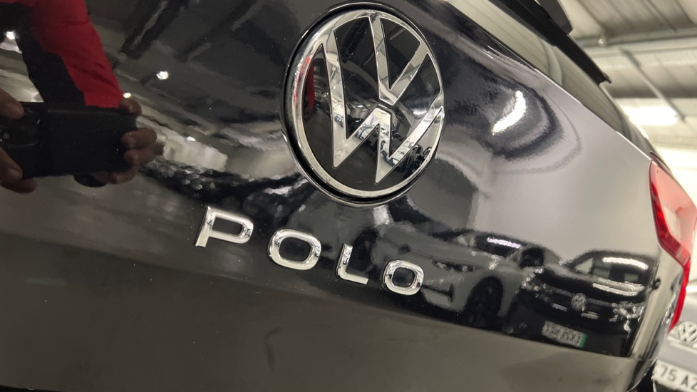 Used Volkswagen Polo 2024 for sale - 76872038: Photo 47