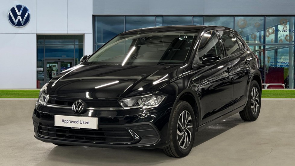 Used Volkswagen Polo 2024 for sale - 76872038: Photo 7