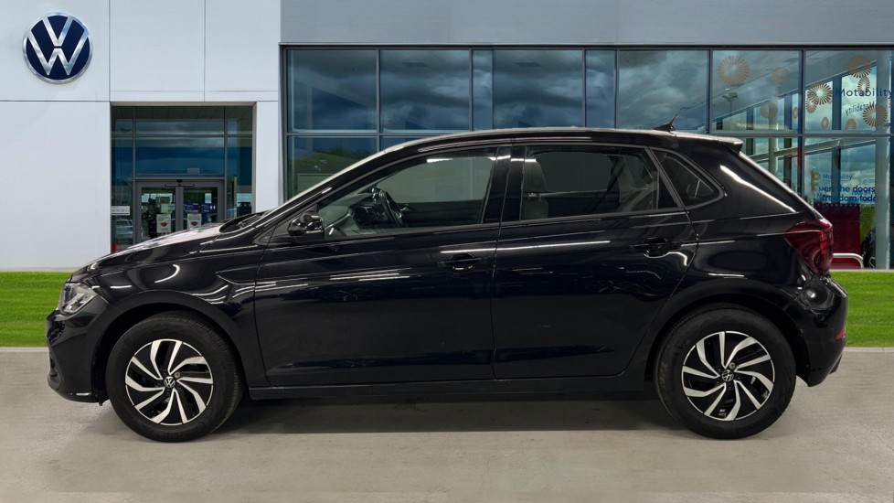 Used Volkswagen Polo 2024 for sale - 76872038: Photo 9