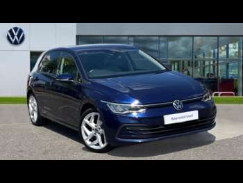 2021 - 1.5 eTSI 150 Life 5dr DSG Auto