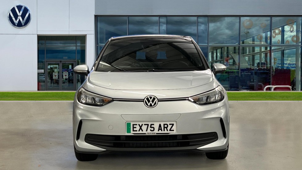Used Volkswagen ID.3 2025 for sale - 76873125: Photo 10